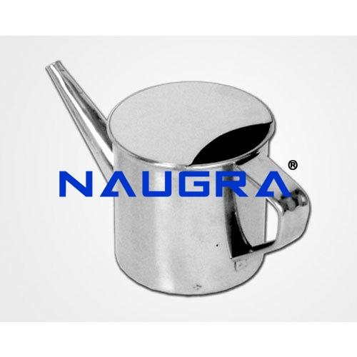 Feeding Cup - Stainless Steel