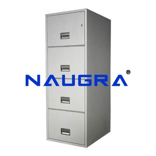 Filing Cabinets