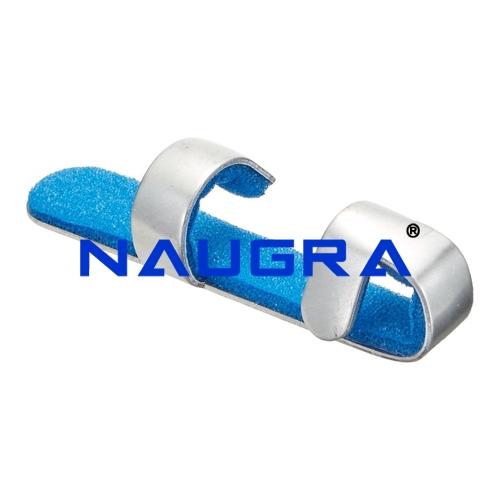 Finger Baseball Splint