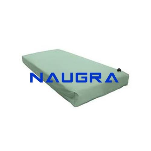 Foam Mattress 2 Section