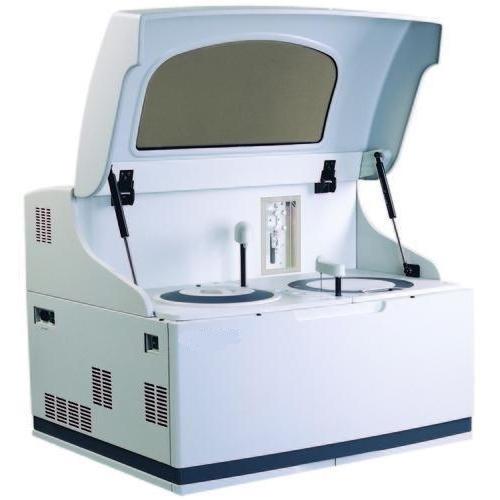 Pathology Lab Full Auto Analyzer