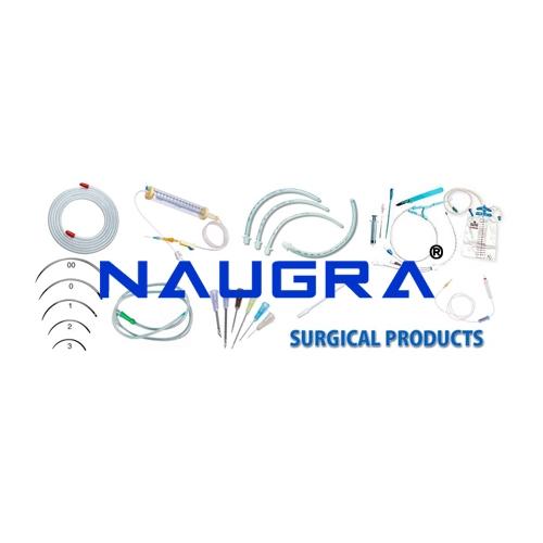 General Surgery Disposable Products