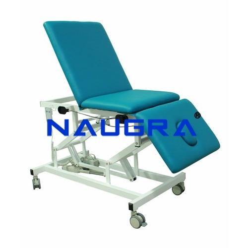 HIGH-LOW TREATMENT TABLE
