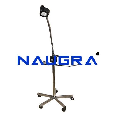 Halogen Examination Lamp