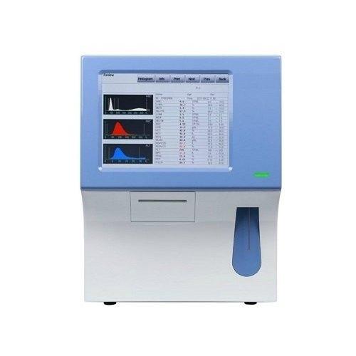 Pathology Hematology Lab Analyzer Cell Counter