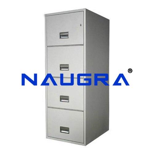 Hospital Filing Cabinets