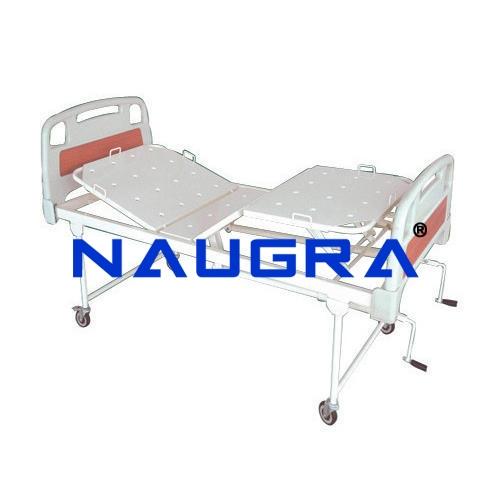 Hospital Fowler Beds Deluxe