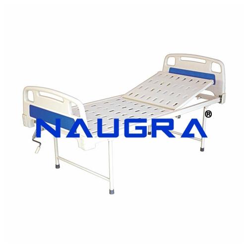 Hospital Fowler Beds Mechanically