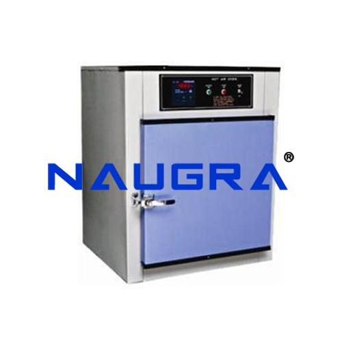 Hot Air Sterilizer - upto 250ï¿½C (Laboratory Electric Oven Universal Type)