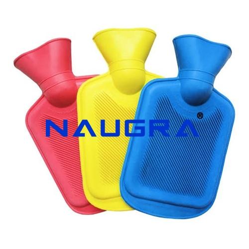 Hot Water Bottles, Superior Quality (as per BS Standard)