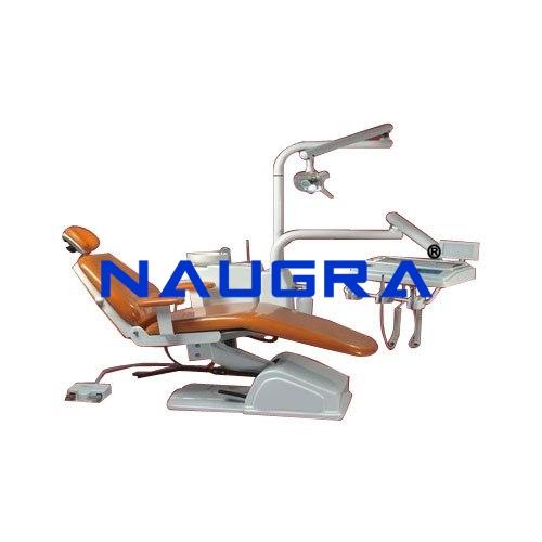 Hydraulic Dental Chair