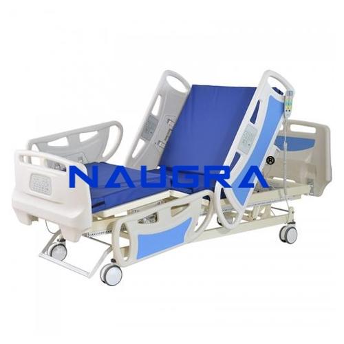 ICU Bed Electric 7 Function