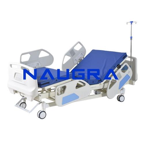 ICU Bed Electric 7 Function