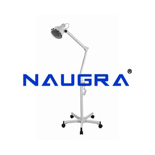 INFRA RED LAMP