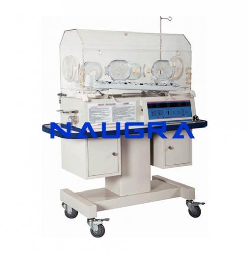 Infant Baby Incubator