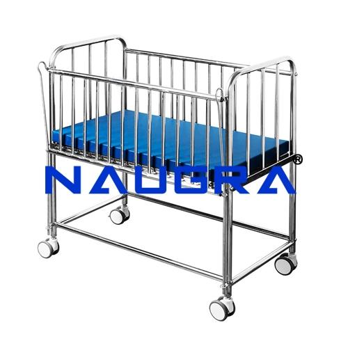 Infant Bed Child Cot