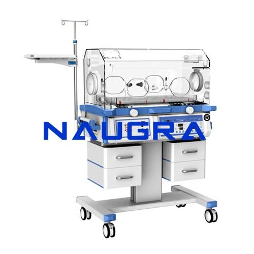 Infant Incubator (LUXURIOUS)