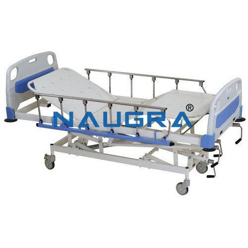 Intensive Care Hospital Bed HI-LOW