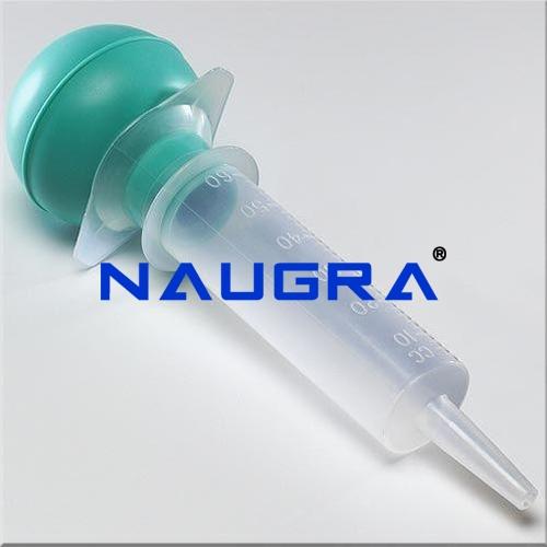 Irrigating Syringes - Asepto Syringes