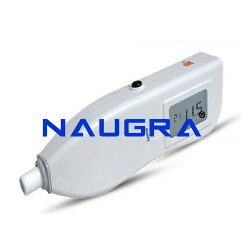 Jaundice Meter