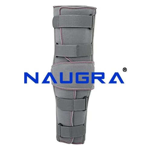 Knee Immobilizer