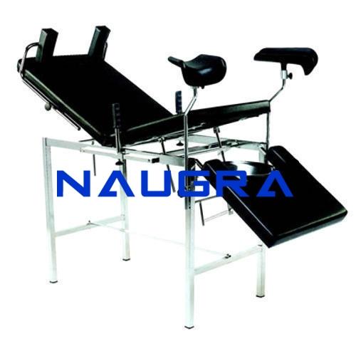 Labour Table / Delivery Bed