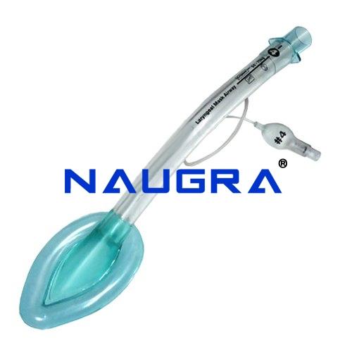 Laryngeal Mask