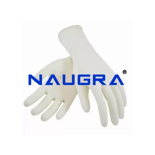 Latex Surgical Gloves