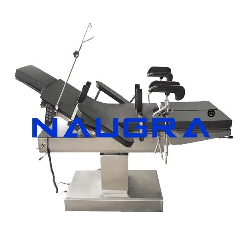 Luxury Multifunctional Operating Table