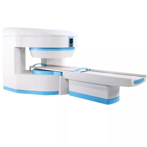 Magnetic Resonance Imaging 0.5T MRI Machine Scanner