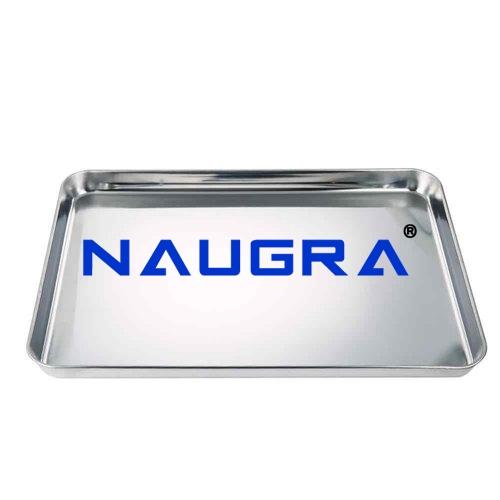 Mayo Table Tray (Stainless Steel)