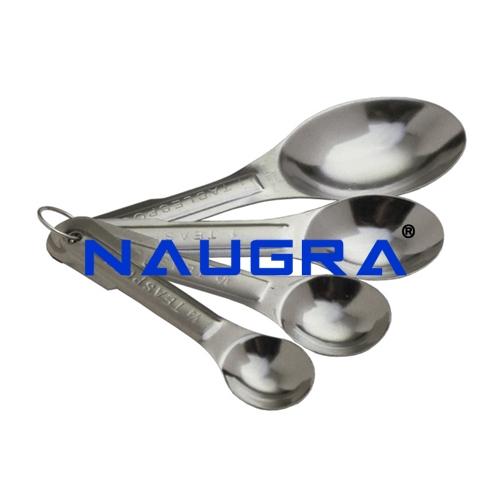 Measuring Spoons