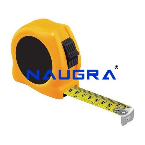 Measuring Tapes