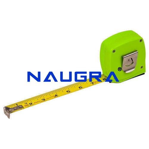 Measuring Tapes