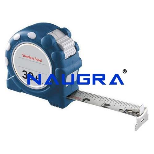 Measuring Tapes Steel