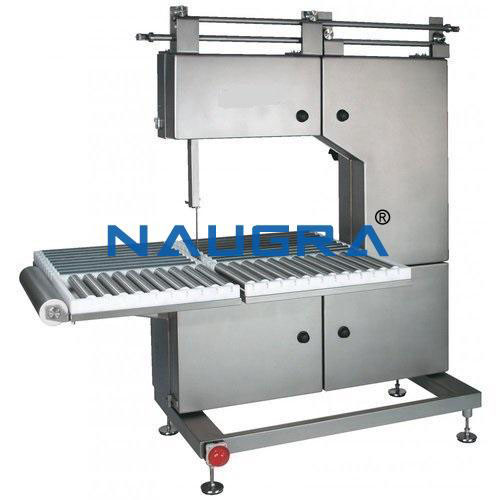 Meat Cutting Machine