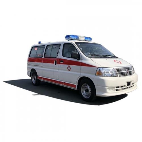 Medical Ambulance