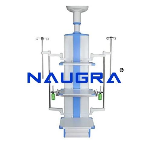 Medical Column Multifunctional