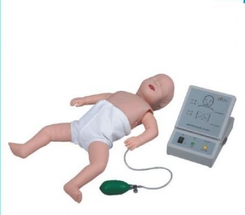 Medical First Aid Training Full Body Model