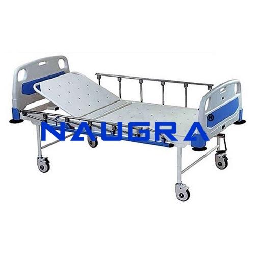 Medical Fowler Bed Manual