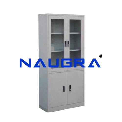 Medical Instrument Cabinet