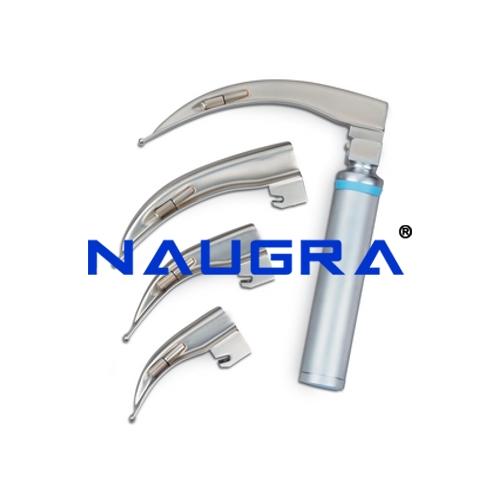 Medical Laryngoscopes