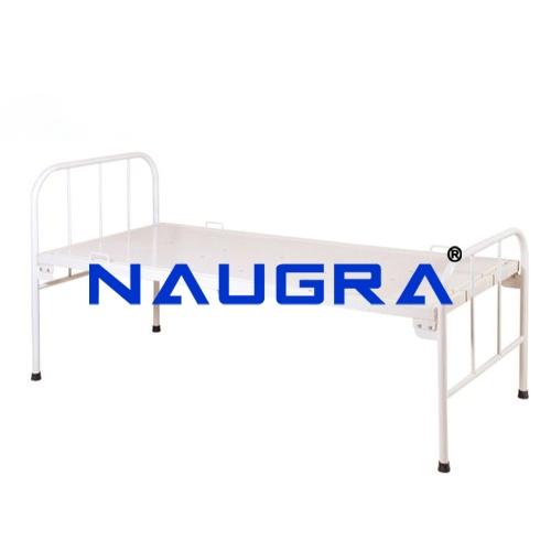 Medical Plain Bed