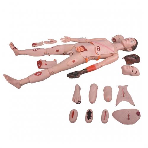 Adult Trauma Nursing Manikin