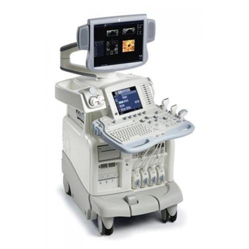 Medical Sonography Machine