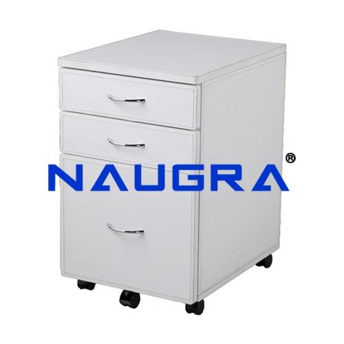 Movable Cabinets