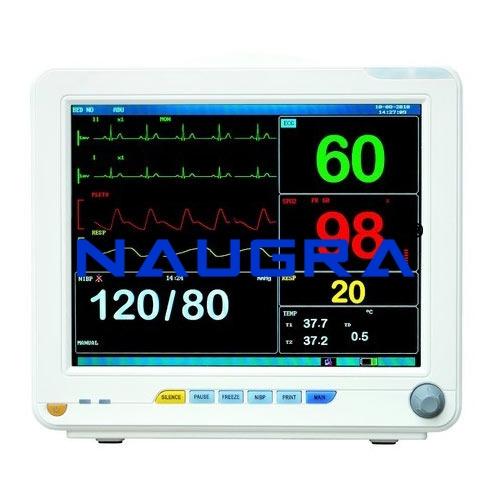 Multi-Parameter Monitor