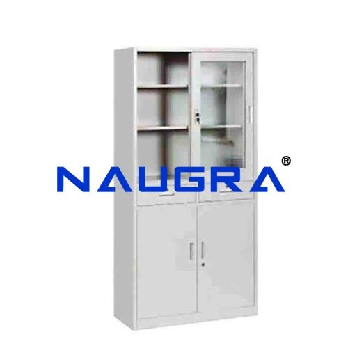 Multi Function Cabinet