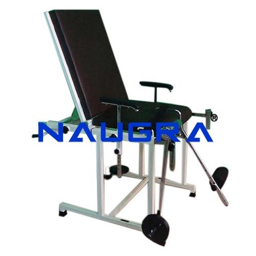 NIRMAL QUADRICEPS EXERCISE TABLE