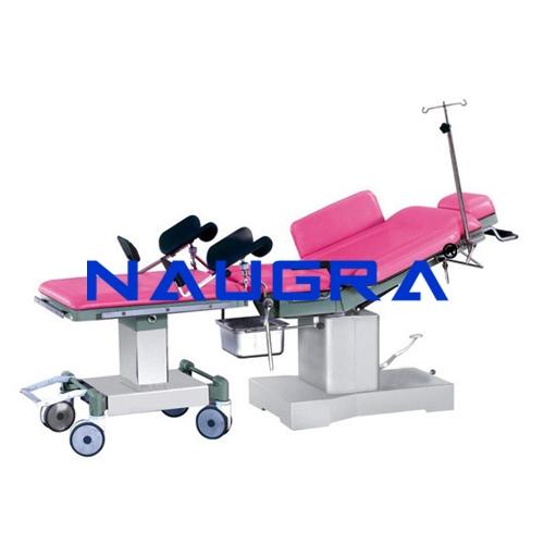 Obstetric Table - Multi Function